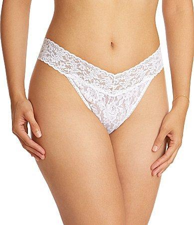 Hanky Panky Original Rise Thong Product Image