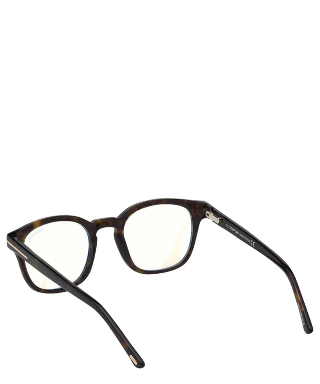 Eyeglasses Ft5532-b In Crl Product Image