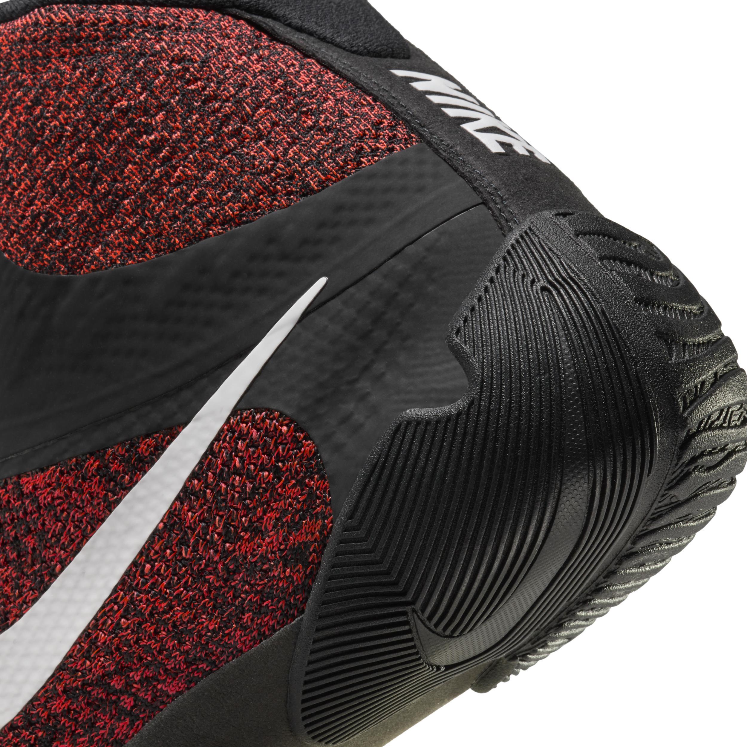 Nike Men's Tawa Wrestling Shoes Product Image