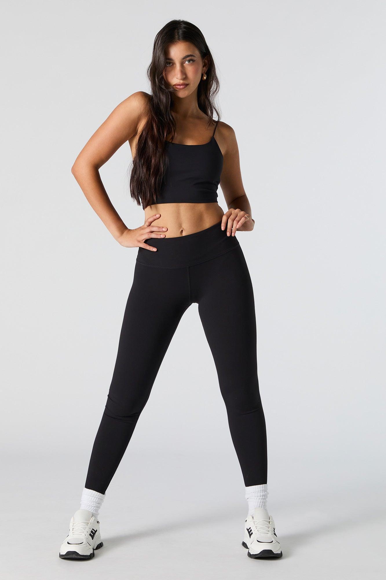 Active Side Pocket Legging Female Product Image