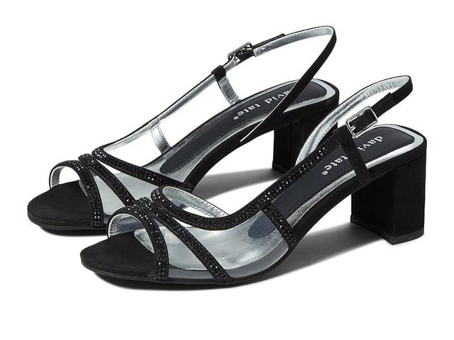 David Tate Wed Women's Shoes Product Image