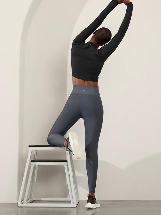 Interval High Rise Legging Product Image