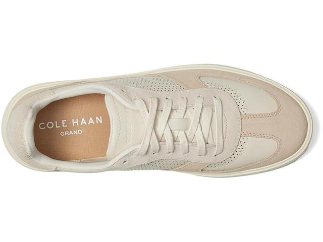 Cole Haan Men's Grand Crosscourt Modern Turf Sneaker Product Image