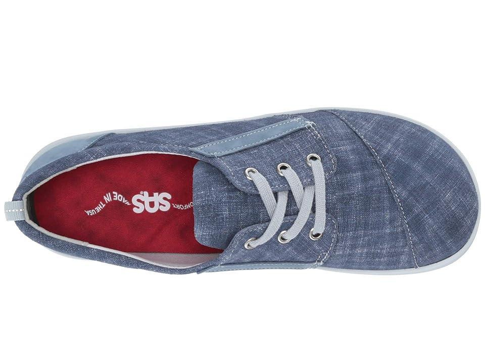 SAS Marnie Jay/Nubuck) Women's Lace up casual Shoes Product Image