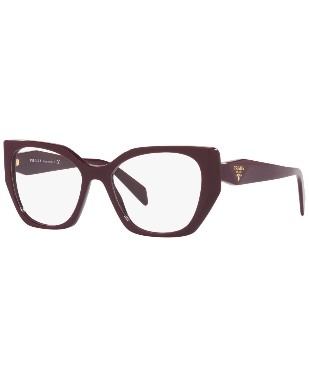 Prada 52mm Optical Glasses Product Image