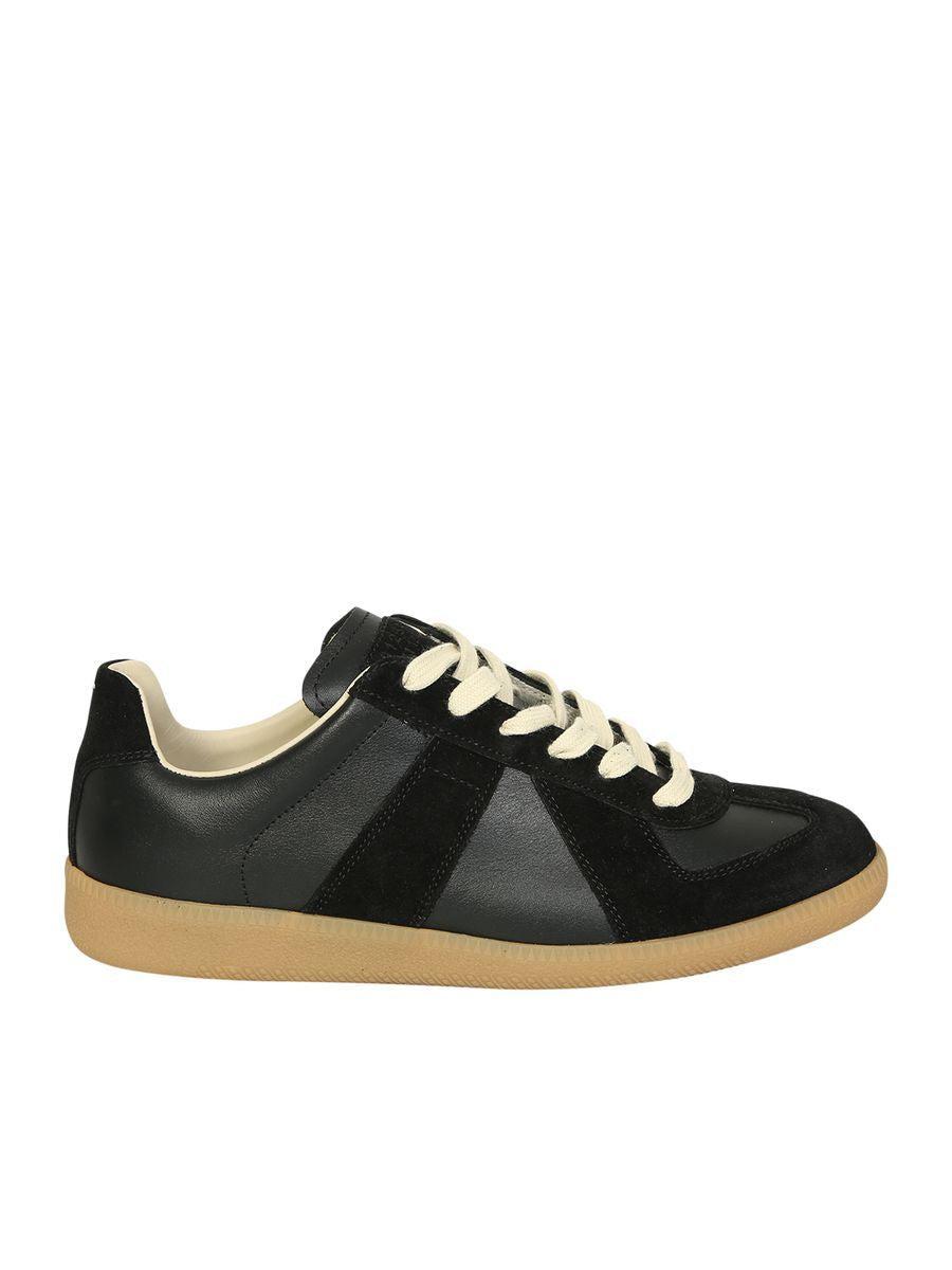 Sneakers  Woman Color Black In Schwarz product image