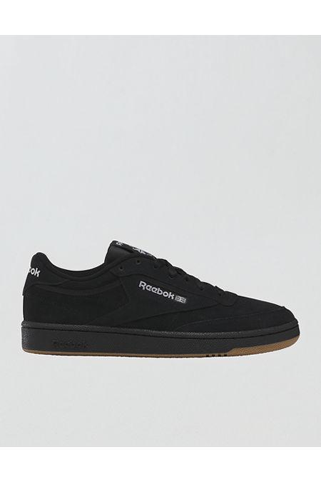 Reebok Mens Suede Club C 85 Sneaker Men's Product Image