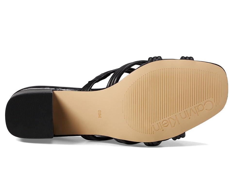 Calvin Klein Terisa Slide Sandal Product Image