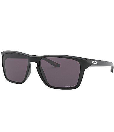 Saint Laurent Monogram Perle Rectangular Sunglasses, 53mm Product Image