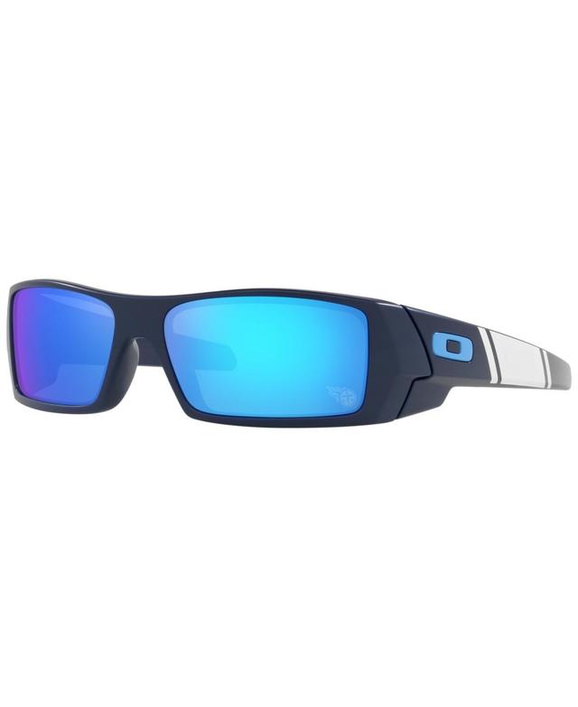 Oakley Men's Tennessee Titans Gascan® Sunglasses Product Image