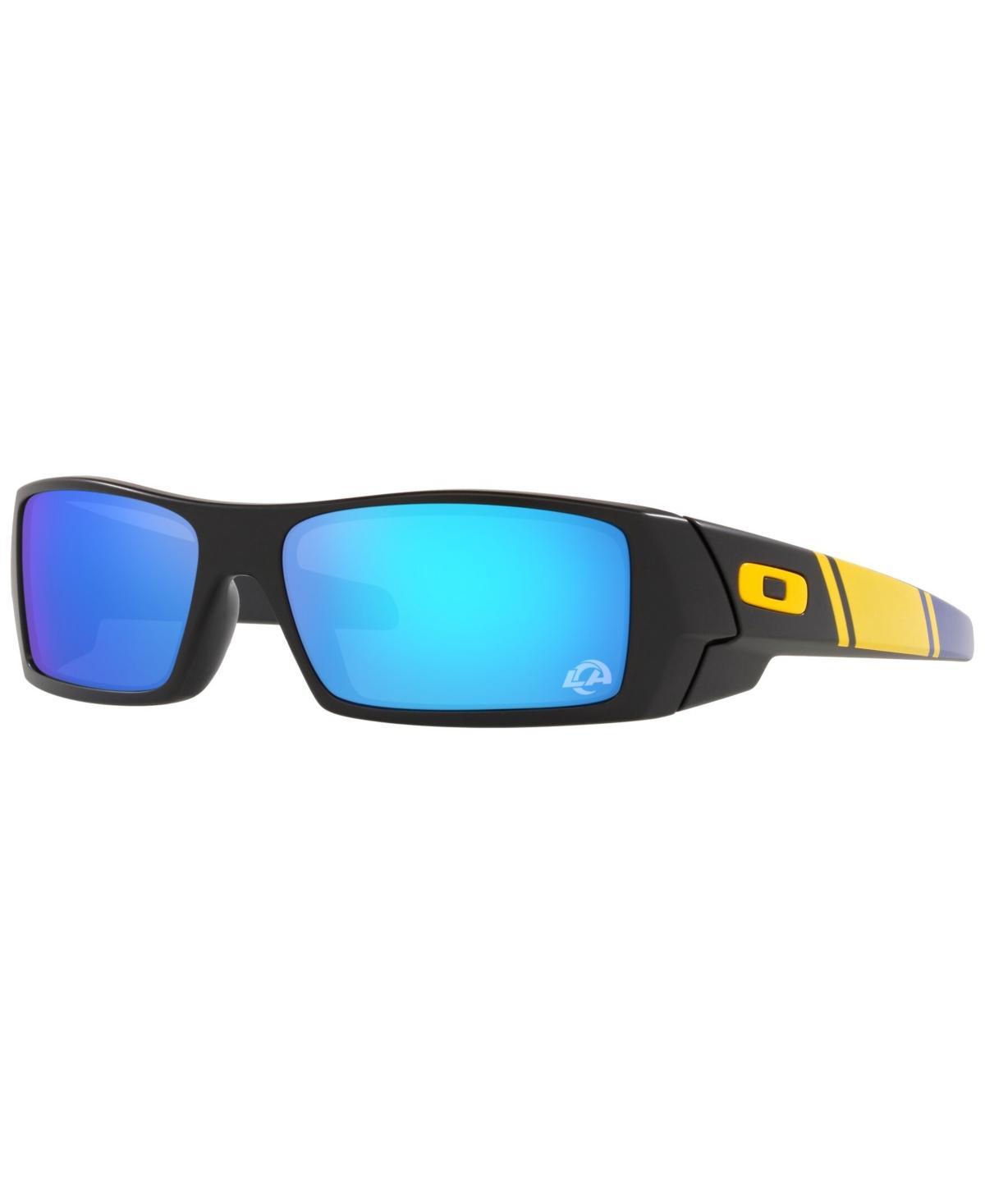 Oakley Men's Tennessee Titans Gascan® Sunglasses Product Image