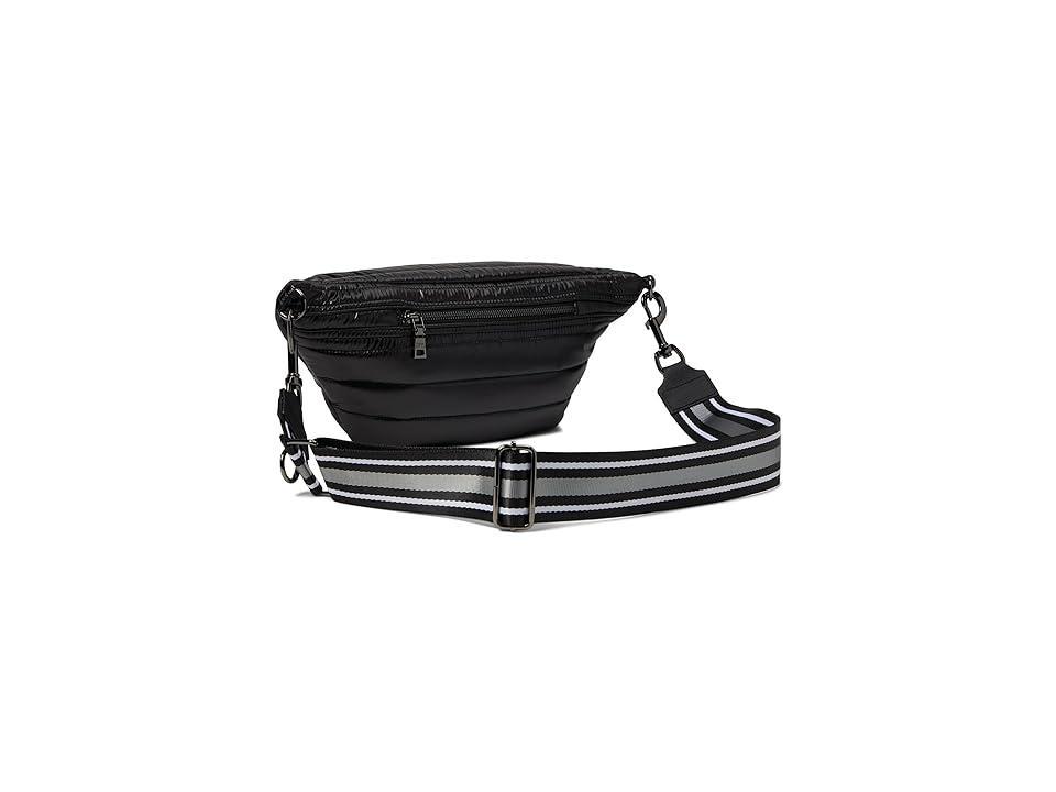 THINK ROYLN Sister Sling (Shiny ) Cross Body Handbags Product Image