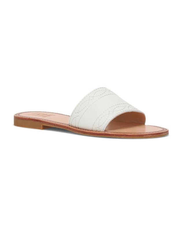 Frye Ava Slide Sandal Product Image