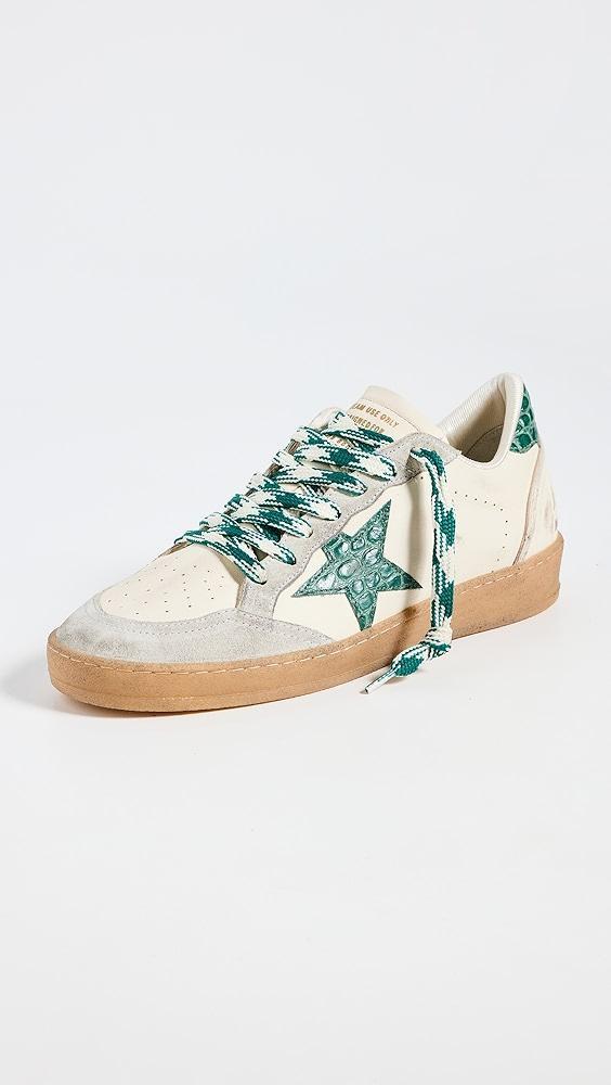 Golden Goose Ball Star Sneakers | Shopbop Product Image