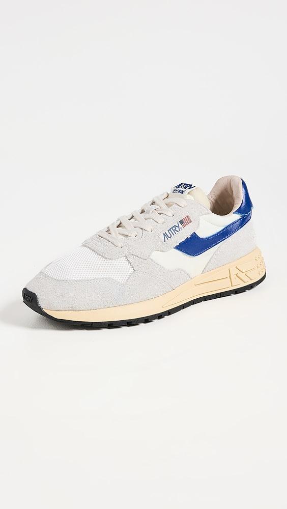 Autry Reelwind Low Sneakers | Shopbop Product Image