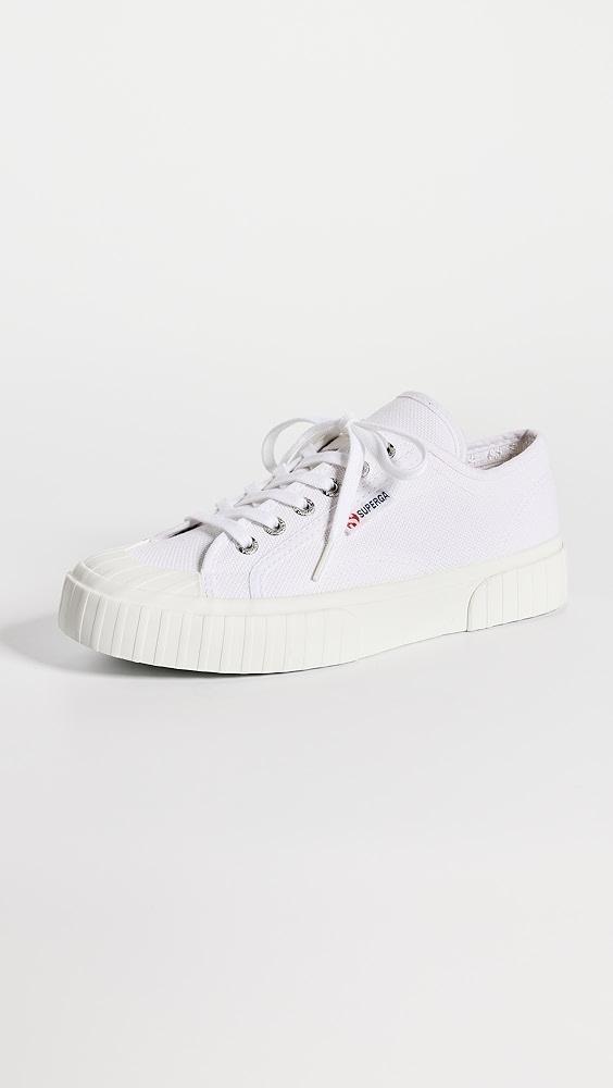 Superga 2630 Stripe Sneakers | Shopbop product image