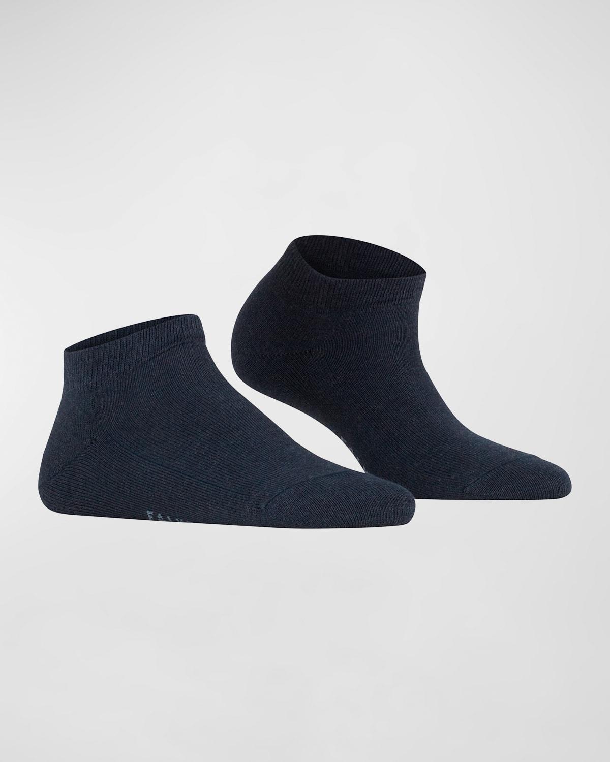 Ribbed Sneaker Socks Product Image