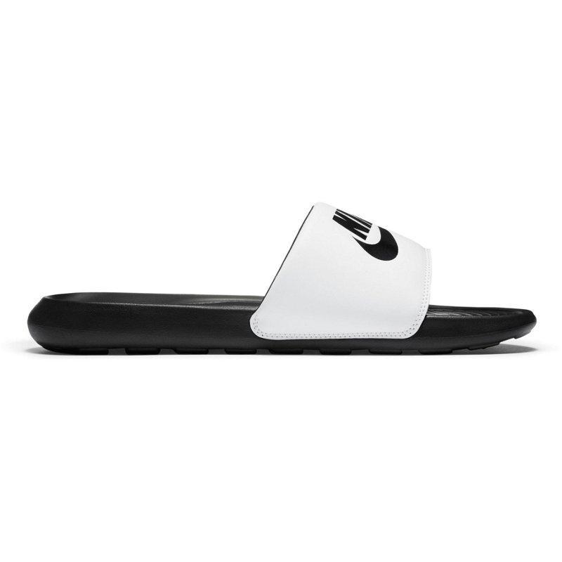 Nike Victori One Mens Slide Sandals Oxford Product Image