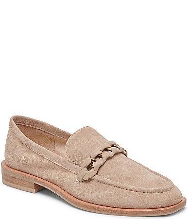 Dolce Vita Sallie Loafer Product Image