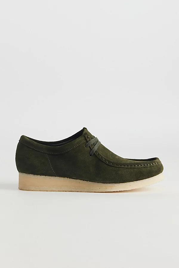 Clarks Wallabee Shoe Mens at Urban Outfitters Product Image