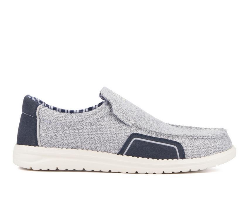 Men's Xray Footwear Finch Casual Slip On Shoes Product Image