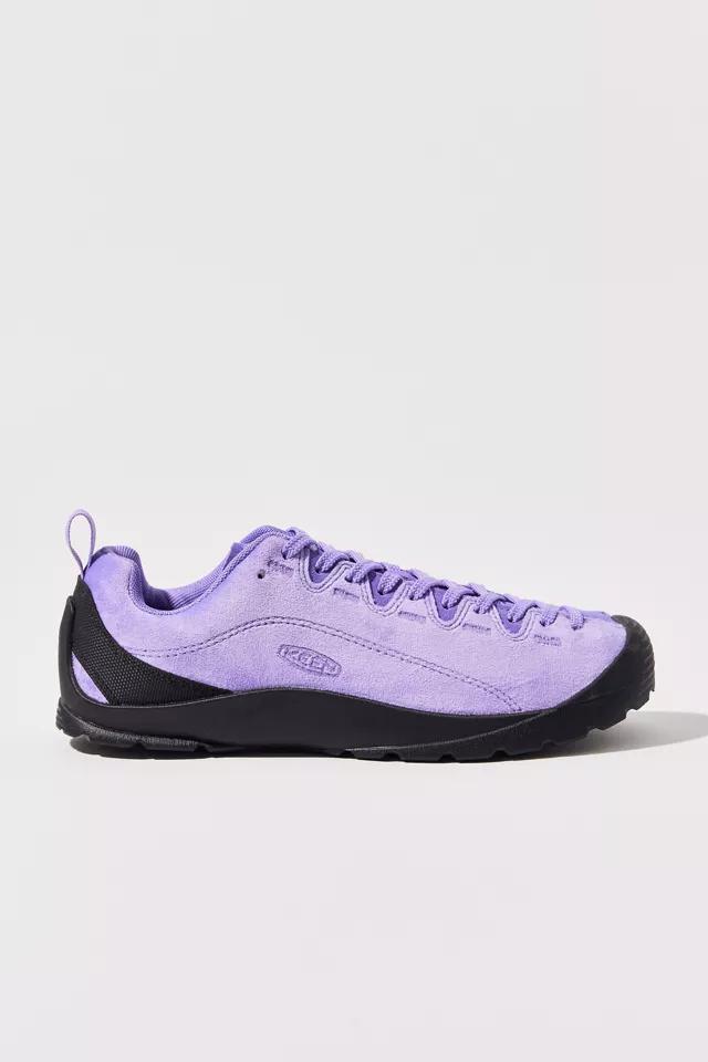 Keen Jasper Suede Sneaker Product Image