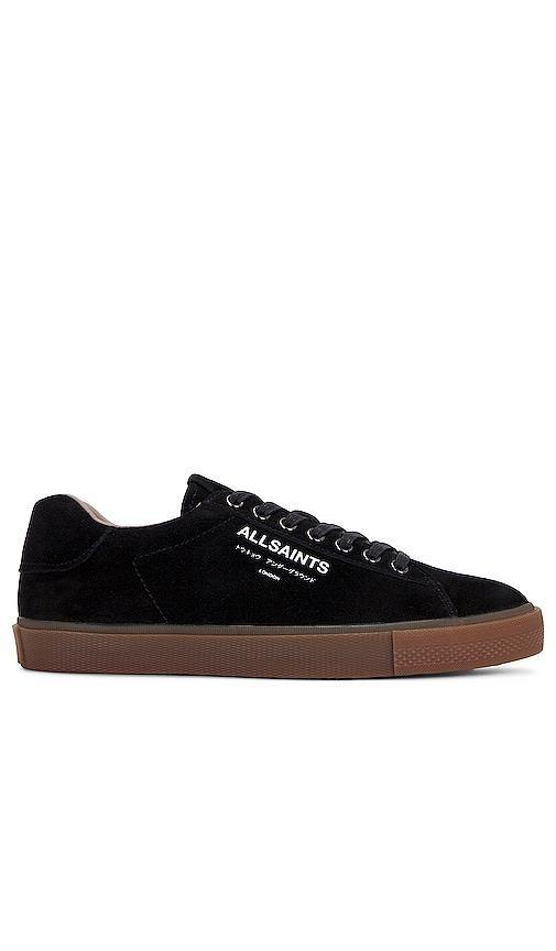 AllSaints Underground Low Top Sneaker Product Image