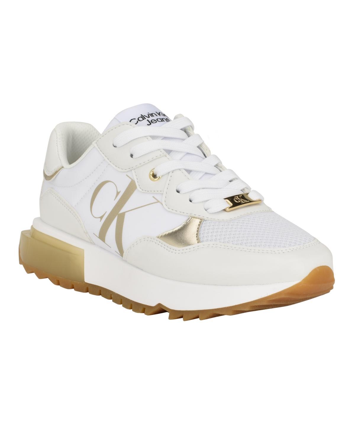 Calvin Klein Magalee Sneaker Product Image