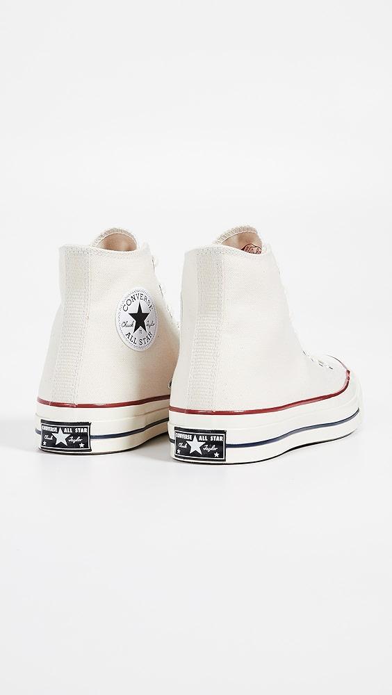 Converse All Star '70s High Top Unisex Sneakers | Shopbop Product Image