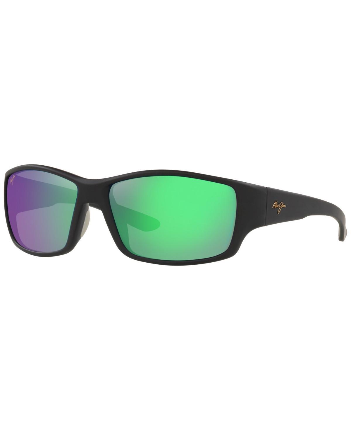 Maui Jim Local Kine 61mm Polarized Sunglasses Product Image