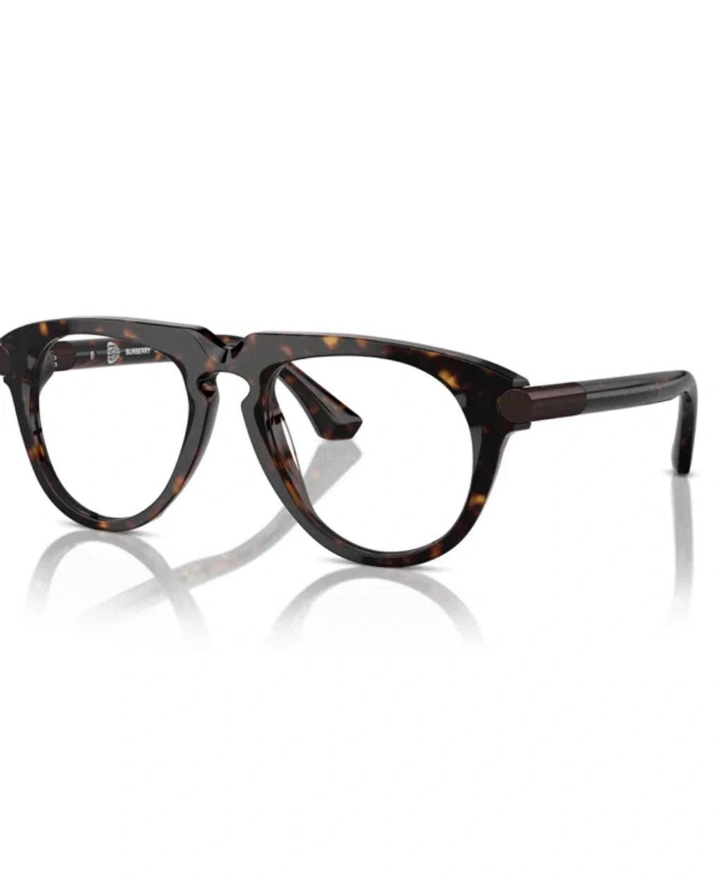 Men's Eyeglasses, Be2408u In Grey Product Image