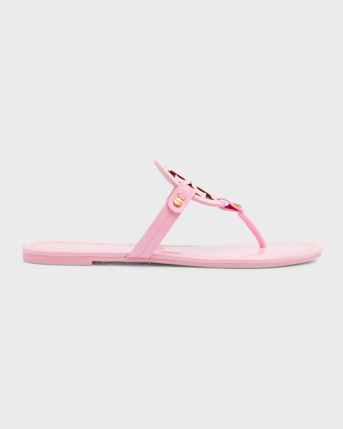 Tory Burch Miller Leather Sandal Product Image