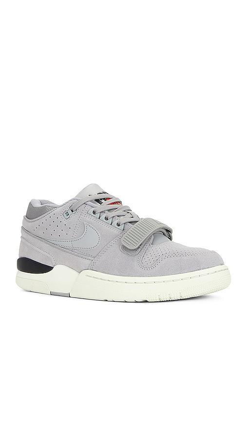 Nike Men's Air Alpha Force 88 Low Shoes Product Image