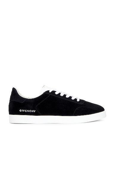 Givenchy Town Low Top Sneaker Product Image