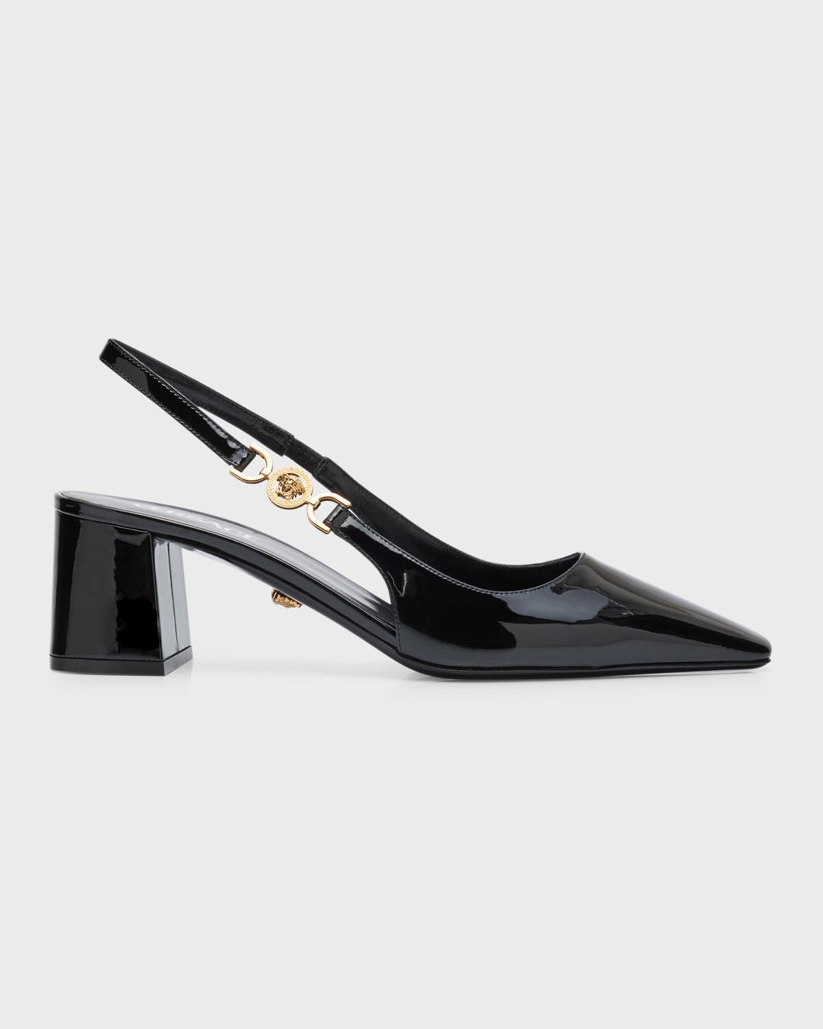 Versace 95 Slingback Pump Product Image