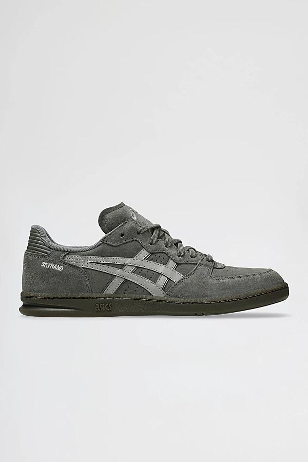 ASICS Skyhand OG Suede Sportstyle Sneakers Mens at Urban Outfitters Product Image