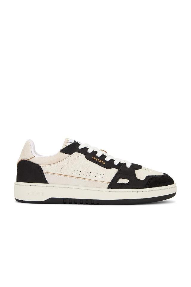 Axel Arigato Dice Lo Sneaker in White Product Image