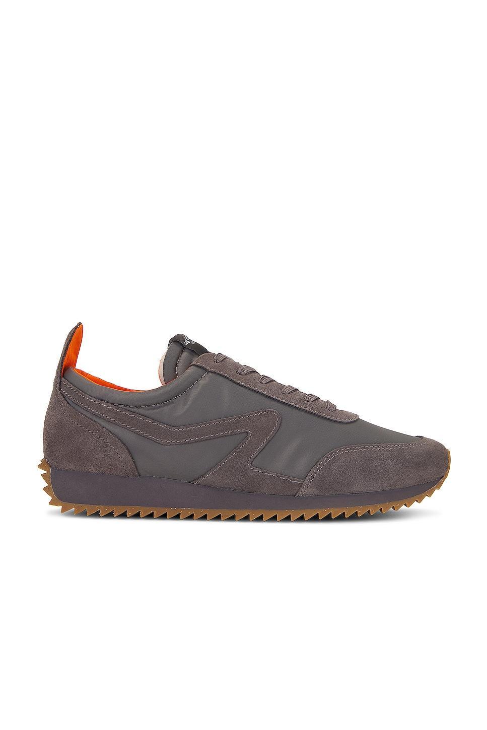 Maison Margiela Replica Low Top Sneaker Product Image