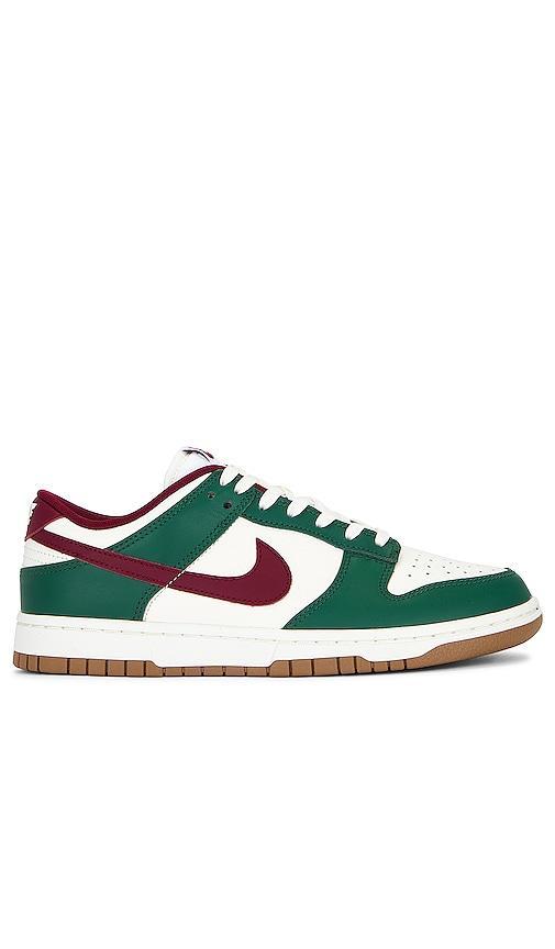 Nike Men's Dunk Low Retro Shoes Product Image