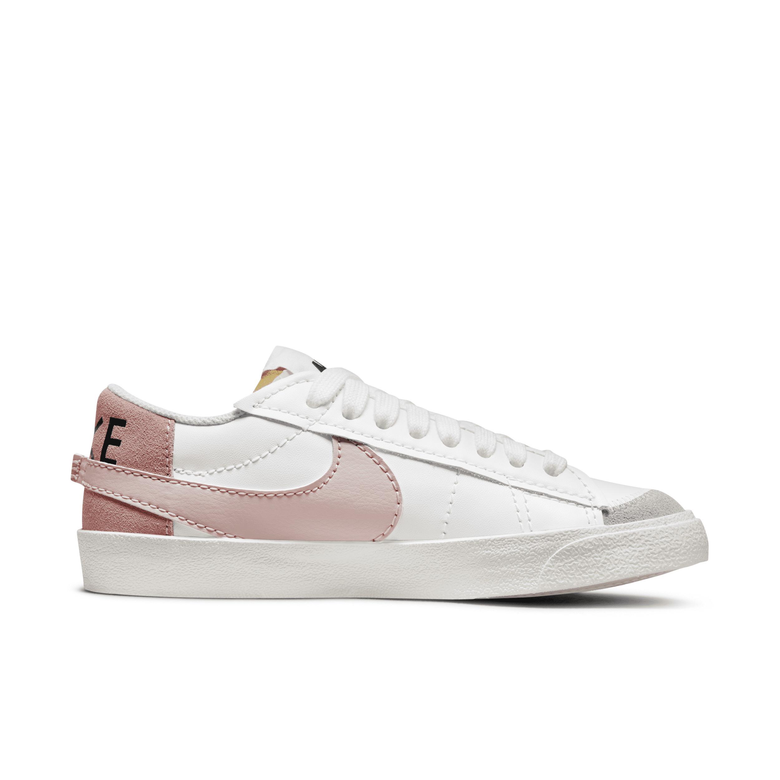 Nike Women's Blazer Low '77 Jumbo Shoes Product Image