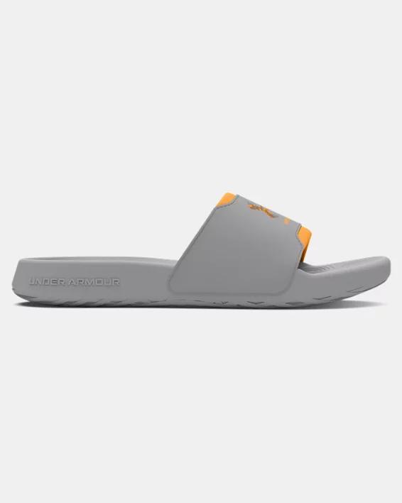 Men's UA Ignite Select Graphic Logo Slides Product Image