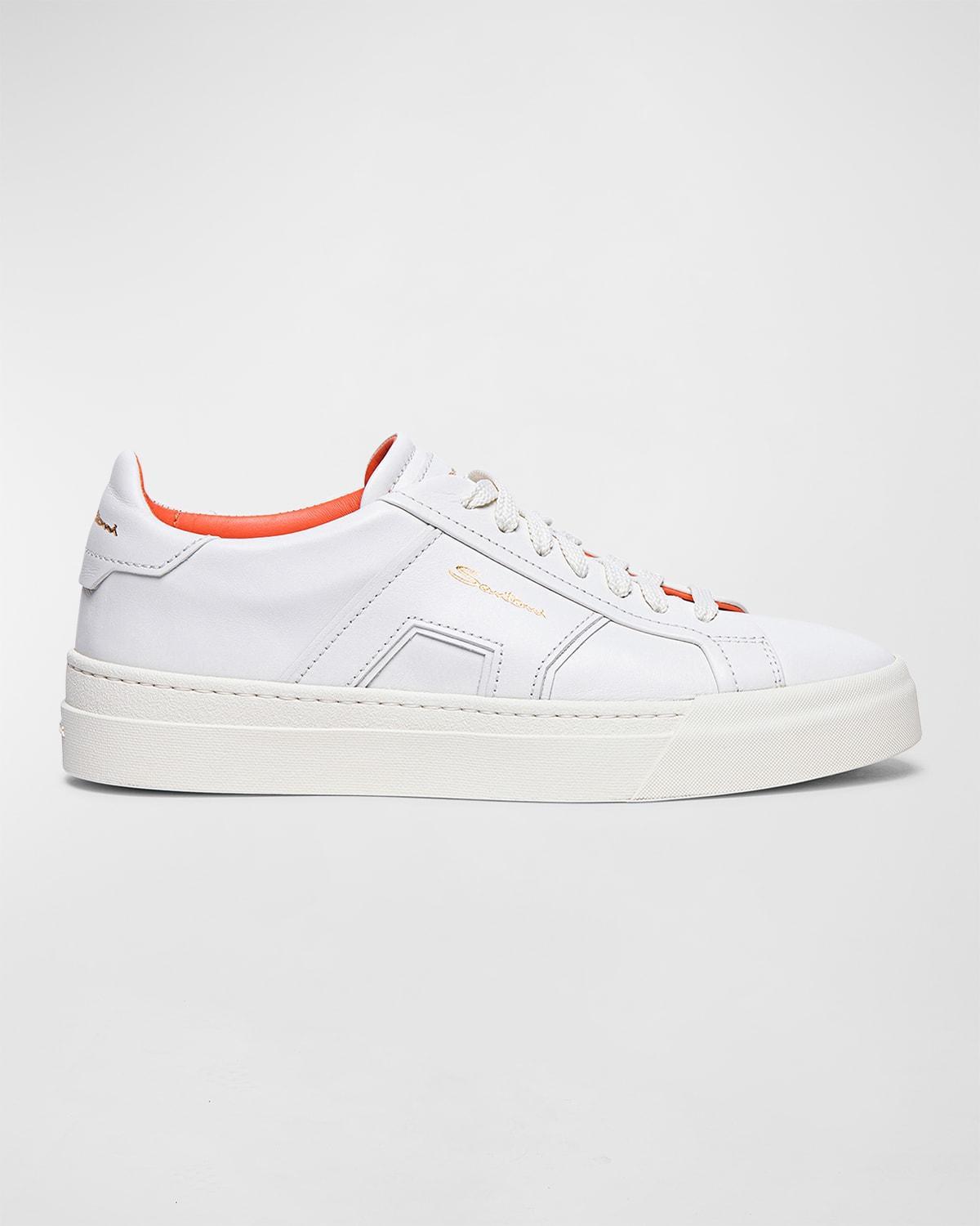 Santoni DBS1 Sneaker Product Image