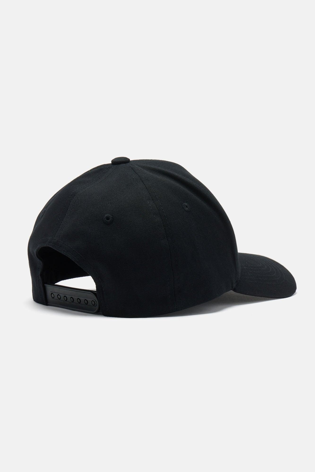 Philadelphia Snapback Hat - Black Product Image