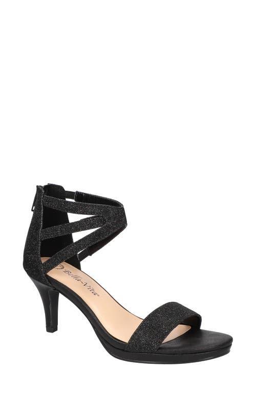 Bella Vita Everly Strappy Sandal Product Image