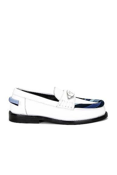 Penny Loafer Product Image