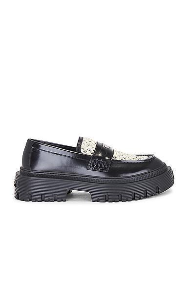 Jumbo Loafer Product Image