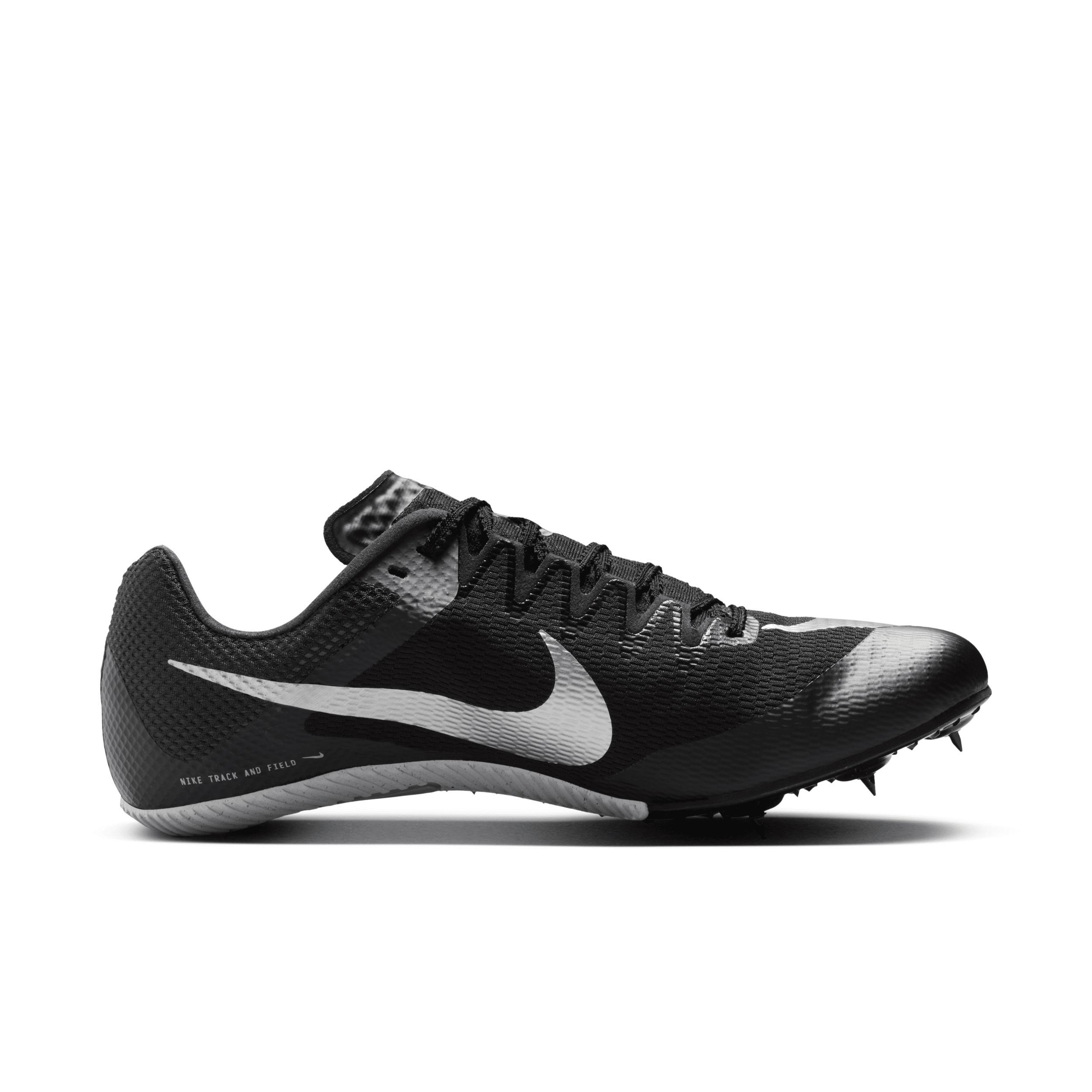 Nike Men's Zoom Rival Track & Field Sprinting Spikes Product Image