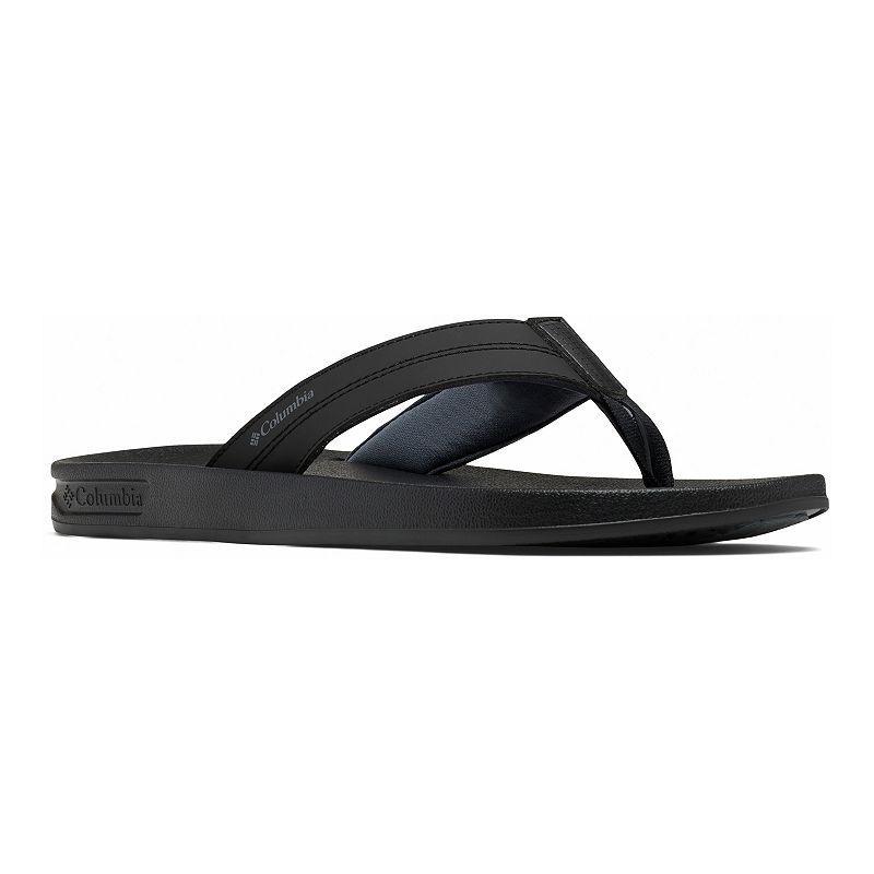 Columbia Men's Hood River Flip Flop- Product Image