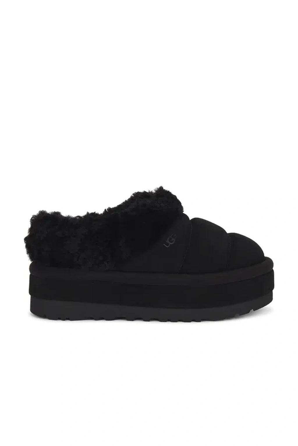 UGG Tazzlita Slipper In Black Product Image