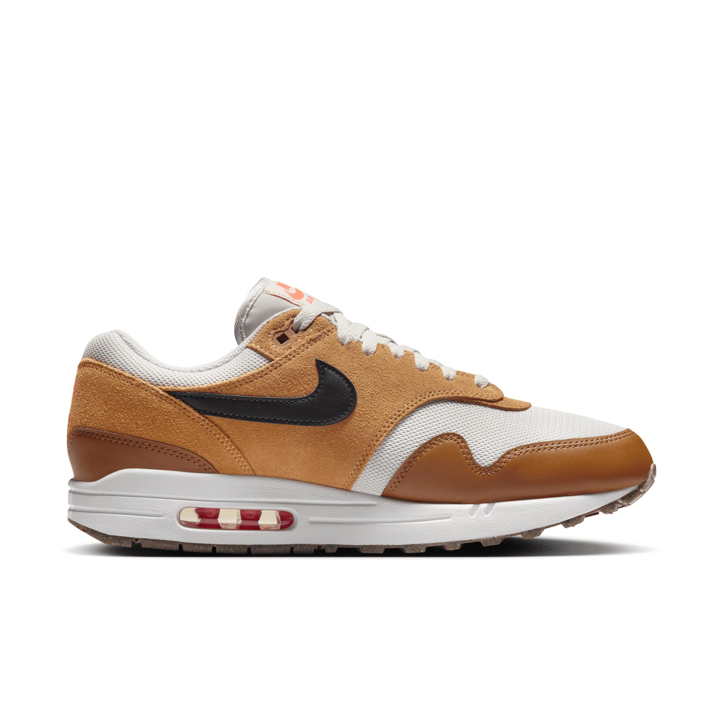 Nike Men's Air Max 1 Essential Shoes Product Image